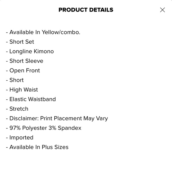 Vibrant Multicolor Satin Kimono Set - Picture 4 of 5